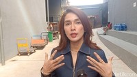 Ussy Sulistiawaty Bongkar Sifat Asli Andhika Pratama, Ternyata Begini