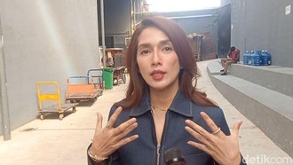 Ussy Sulistiawaty Bongkar Sifat Asli Andhika Pratama, Ternyata Begini