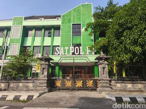 Viral Ormas Disebut Minta Uang ke Karaoke Demak buat Kondisikan Satpol PP