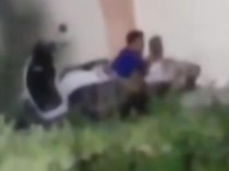 Heboh Video Sejoli Mesum di GOR Sidayu Gresik, Polisi Selidiki