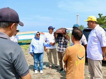 DPRD Jabar: Pembangunan Kolam Labuh Jayanti Mendesak bagi Nelayan