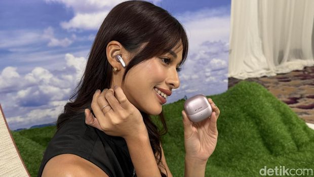 Wearable baru Xiaomi Xiaomi memperkenalkan tiga perangkat wearable baru yaitu Xiaomi Watch 5S, Xiaomi Smart Band 10 Pro, dan Xiaomi Buds 6