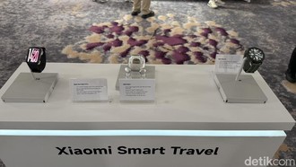 Xiaomi Rilis Smartwatch dan TWS Baru di Indonesia, Segini Harganya