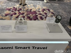 Xiaomi Rilis Smartwatch dan TWS Baru di Indonesia, Segini Harganya