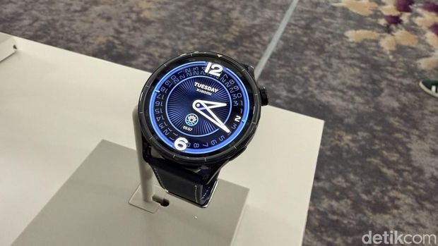 Wearable baru Xiaomi Xiaomi memperkenalkan tiga perangkat wearable baru yaitu Xiaomi Watch 5S, Xiaomi Smart Band 10 Pro, dan Xiaomi Buds 6