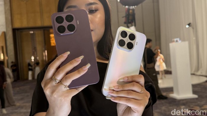 Xiaomi 17T series