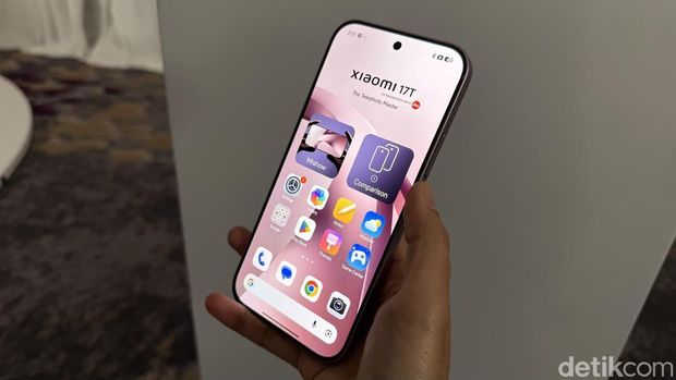 Xiaomi 17T series Xiaomi 17T