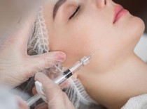 Video Risiko Tren Skin Booster Kulit Mayat: Picu Gangguan Penglihatan