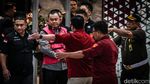 2 Eks Wakil Kepala BGN Juga Ditahan Kasus Korupsi MBG