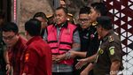 2 Eks Wakil Kepala BGN Juga Ditahan Kasus Korupsi MBG
