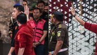 Bancakan Korupsi Makan Bergizi