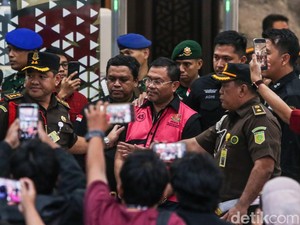 Kejagung Masih Kaji Pengajuan Justice Collaborator Sony Sonjaya di Kasus MBG