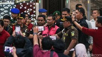 Eks Waka BGN Sony Sonjaya Akan Ajukan Jadi Justice Collaborator Kasus MBG