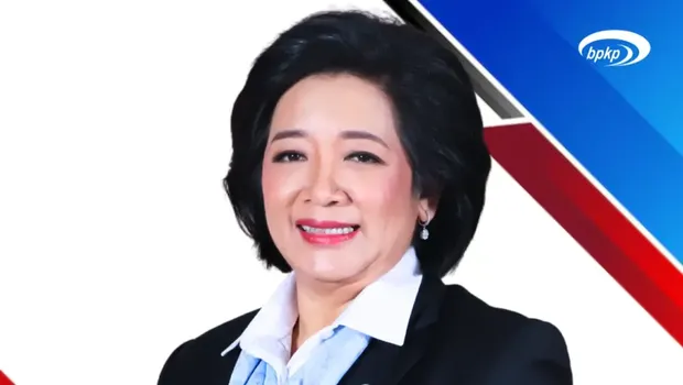 Agustina Arumsari