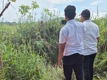 Penculik Anak di Kutim Seorang Driver Ojol, Tahu Ayah Korban Berduit
