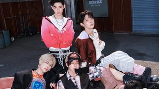 Debut AND2BLE Cetak Sejarah K-Pop!