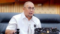 Andre Rosiade ke Hotman: Jangan Kaitkan Kasus Febrie dengan Presiden Prabowo