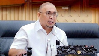 Andre Rosiade ke Hotman: Jangan Kaitkan Kasus Febrie dengan Presiden Prabowo