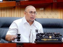 Andre Rosiade Dukung Pengembangan KDKMP, Harap Beri Manfaat ke Rakyat