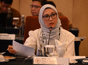 Srikandi Partai Gerindra Salurkan Beras untuk 900 Warga di Bangka Tengah