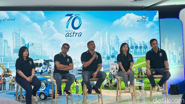 Asuransi Astra