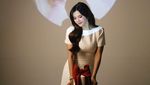 Audi Marissa Jelaskan Soal Foto Ultah Sendirian