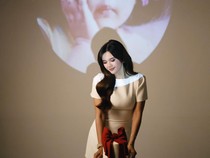 Audi Marissa Jelaskan Soal Foto Ultah Sendirian
