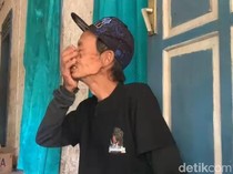 Video: Kisah Pria Cianjur Hilang 2,5 Tahun Ditemukan di Gunung Salak