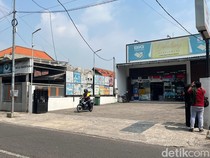 2 Warga Tolak Jual Tanahnya untuk Puspem, Ini Sikap Pemkab Mojokerto