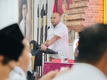 Gerindra Jatim Dukung Langkah Prabowo Copot Kepala BGN