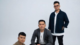 Kabar Terbaru Bian, Pelantun C.I.N.T.A yang Jadi Anthem Percintaan Era 2000-an