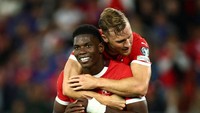 Striker Swiss 'Dicekal' Masuk AS Jelang Piala Dunia 2026