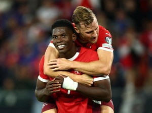 Usai Gagal Terbang ke AS, Embolo Kini Urus Visa Darurat untuk Piala Dunia