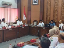 Bupati Sidoarjo Minta Lapindo Segera Tuntaskan Ganti Rugi Korban Lumpur