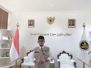 Wamenhaj Minta Penyambutan Jemaah Haji di Indonesia Tak Berlebihan