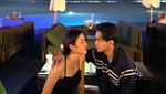 Serunya Dara The Virgin dan Pacar Kulineran Bareng di Jakarta hingga Bali