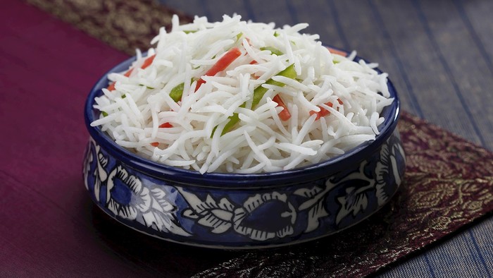 Dari Jasmine Rice sampai Basmati, Ini 5 Jenis Beras Terenak di Dunia