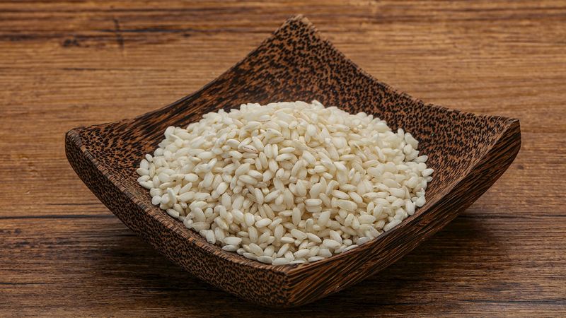 Dari Jasmine Rice sampai Basmati, Ini 5 Jenis Beras Terenak di Dunia