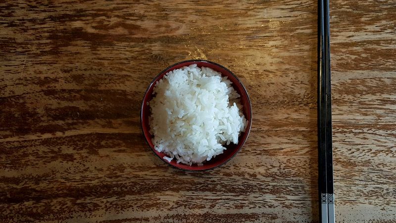 Dari Jasmine Rice sampai Basmati, Ini 5 Jenis Beras Terenak di Dunia