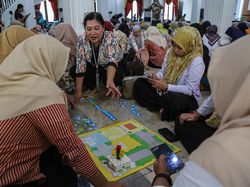 Dari PAUD ke Era Digital, Ratusan Guru Dibekali Koding dan Robotik