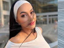 Denada Jatuh Hati Lihat Hasil Jepretan Foto Aisha