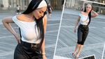 Denada Jatuh Hati Lihat Hasil Jepretan Foto Aisha