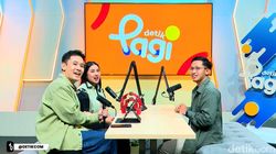 Video: Kisah Wafiq Zuhair Membangun 11 Jembatan di Pelosok Negeri