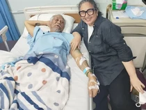 Dewi Irawan soal Buka Donasi untuk Tio Pakusadewo yang Pakai BPJS Kelas 3