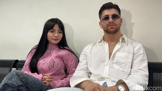 Dinar Candy Belum Mau Pacaran Meski Lagi Dekat dengan Pria Turki