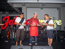Guyub! PT Jaringan Lintas Utara Rayakan HUT ke-24 dengan Gaya Angkringan