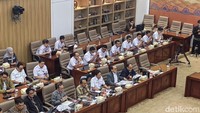 Merger KAI & INKA Rampung Tahun Ini!