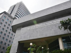 Komisi D DPRD Dorong Dinas LH Jakarta Atasi Sampah Secara Menyeluruh