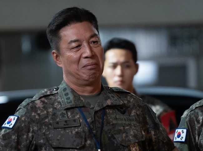 Pemain Drama Korea The Legend of Kitchen Soldier