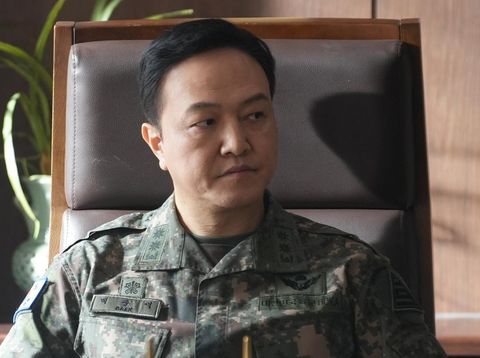 Drama Korea The Legend of Kitchen Soldier Pemain Drama Korea The Legend of Kitchen Soldier